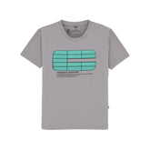 Status Quo |Boys Round neck T-shirt - 4, 6, 8, 10, 12, 14, 16